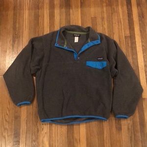 Patagonia Pullover